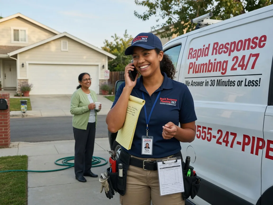 Emergency Plumber Calumet, OK FAQs